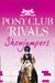 Showjumpers (Pony Club Rivals, Book 2) by Stacy Gregg