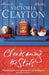 Clouds among the Stars by Victoria Clayton