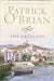 The Catalans by Patrick O'Brian