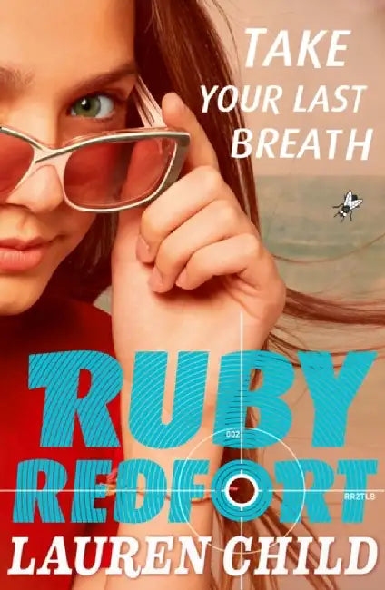 Take Your Last Breath by Lauren Child