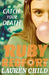 Catch Your Death by Lauren Child