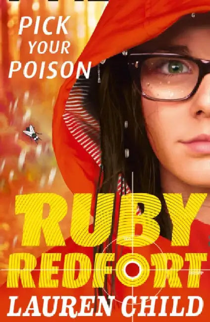 Pick Your Poison by Lauren Child