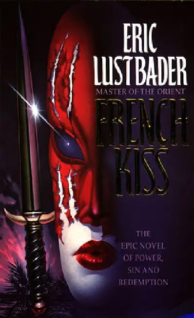 French Kiss by Eric Van Lustbader