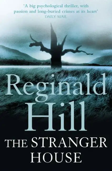The Stranger House by Reginald Hill