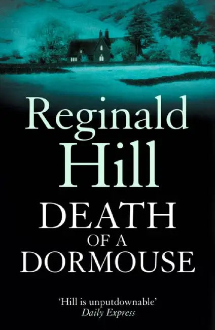 Death of a Dormouse by Reginald Hill