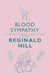 Blood Sympathy by Jan Goldberg