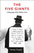 The Five Giants [New Edition] by Nicholas Timmins