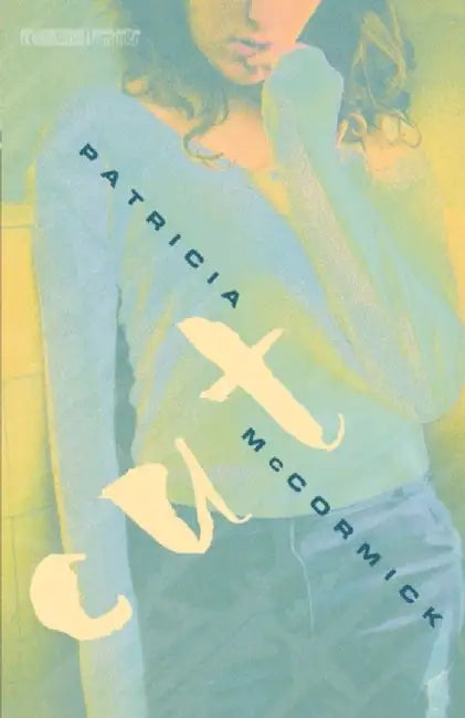 Cut by Patricia McCormick