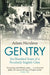 Gentry by Adam Nicolson