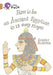 How to Be an Ancient Egyptian in 13 Easy Stages by Scoular Anderson