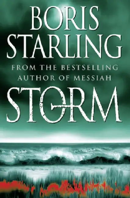 Storm by Boris Starling