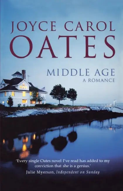 Middle Age: A Romance by Michael Broad