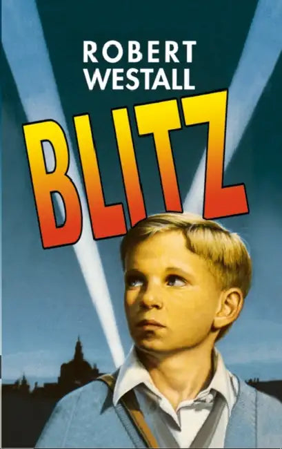 Blitz by Norman Hillson