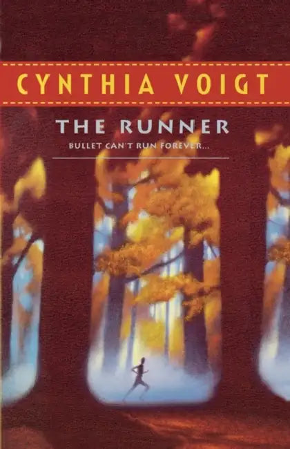The Runner by Cynthia Voigt