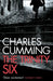 The Trinity Six by Charles Cumming