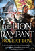 The Lion Rampant by Robert Low