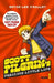 Scott Pilgrim’s Precious Little Life by Bryan Lee O’Malley