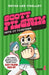 Scott Pilgrim Gets It Together by Bryan Lee O’Malley