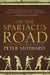 On the Spartacus Road: A Spectacular Journey Through Ancient Italy by Joanne Limburg