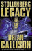 The Stollenberg Legacy by Brian Callison