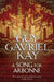 A Song for Arbonne by Guy Gavriel Kay