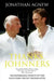 Thanks, Johnners: An Affectionate Tribute to a Broadcasting Legend by Jonathan Agnew