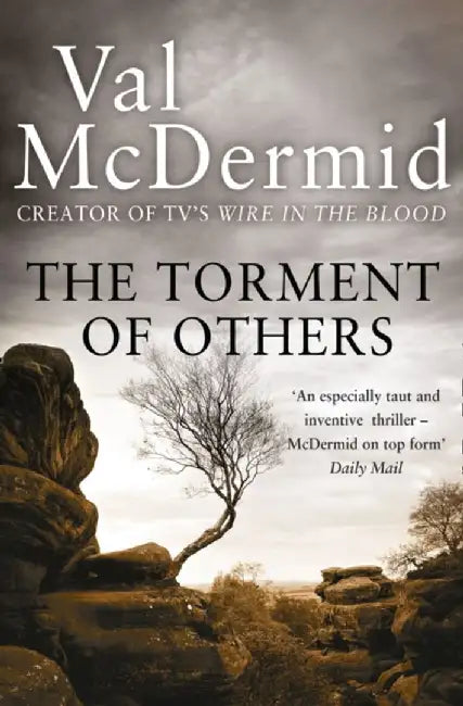 The Torment of Others by Val McDermid