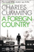 A Foreign Country by Charles Cumming