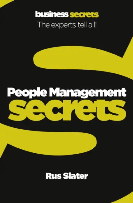 People Management by Trudy Ring