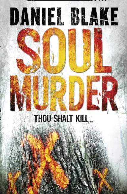 Soul Murder by F. Ferrara