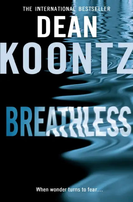 Breathless by Dean Koontz