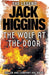 The Wolf at the Door by Jack Higgins