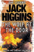 The Wolf at the Door by Jack Higgins