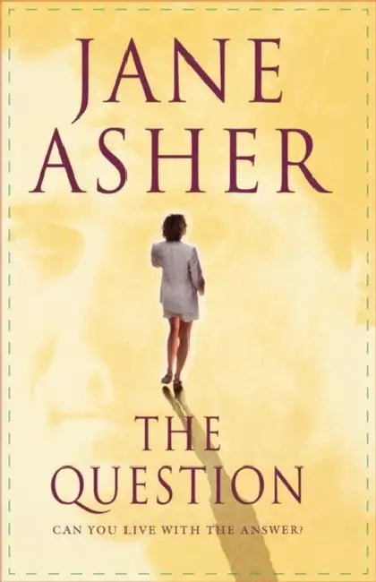 The Question by Jane Asher