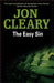 The Easy Sin by Jon Cleary