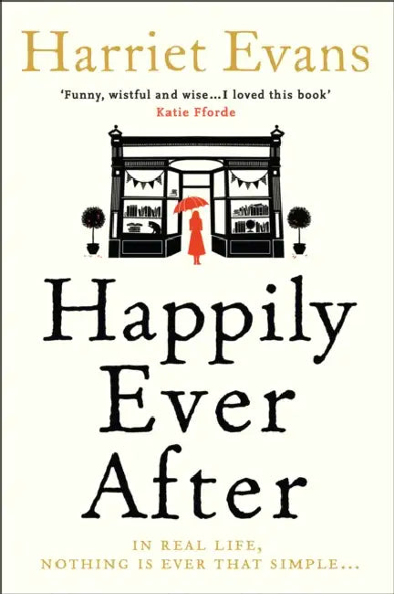 Happily Ever After by Jack Higgins