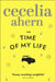 The Time of My Life by Cecelia Ahern