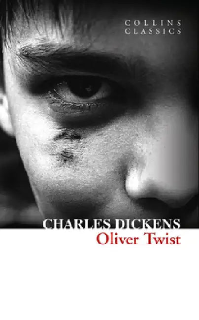 Oliver Twist (Collins Classics) by Charles Dickens