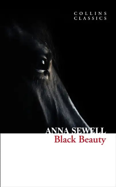 Black Beauty by Anna Sewell