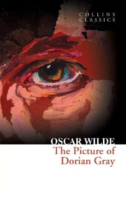 The Picture of Dorian Gray by Oscar Wilde