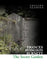 The Secret Garden by Frances Hodgson Burnett