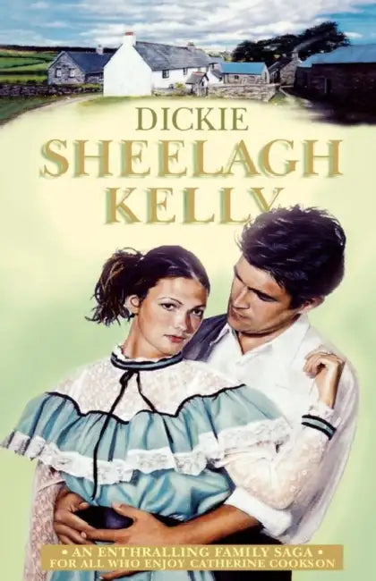 Dickie by Sheelagh Kelly
