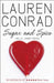Sugar and Spice by Lauren Conrad