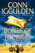 Bones of the Hills by Conn Iggulden
