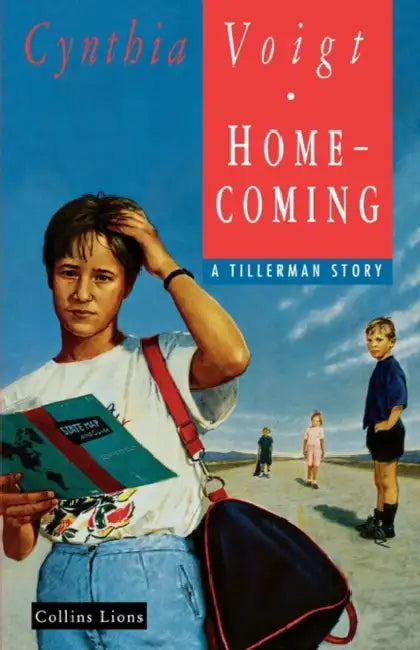 Homecoming by Nigel Cleere