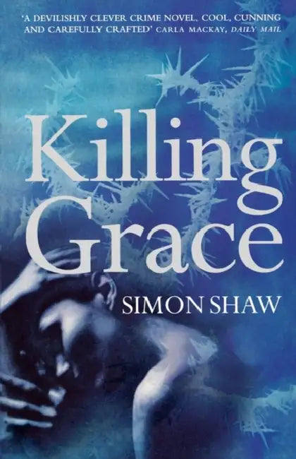 Killing Grace by C. Thorun