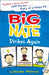 Big Nate Strikes Again by Lincoln Peirce
