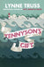 Tennyson’s Gift by Lynne Truss