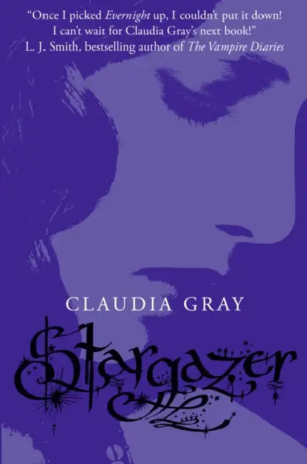 Stargazer by Claudia Gray