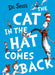 The Cat in the Hat Comes Back by Dr. Seuss